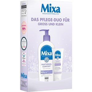 Mixa - Körperpflege - Geschenkset