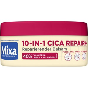 Mixa - Oprava péče - 10 in 1 Cica Repair +