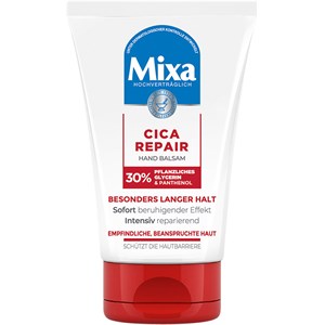 Mixa - Hand care - Cica Repair Hand Balm