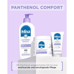 Comfort Care | Creme parfumdreams online Mixa Panthenol ❤️ hautberuhigende by Universal Buy