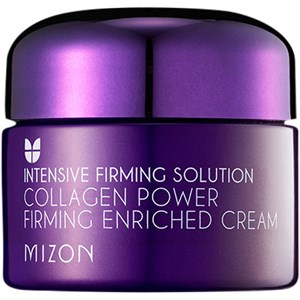 Mizon Gesichtspflege Gesichtscremes Power Firming Enriched Cream 50 Ml