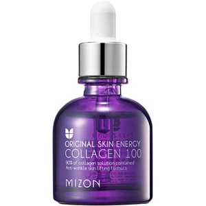 Mizon Seren Collagen 100 Anti-Aging-Gesichtspflege Damen 30 Ml