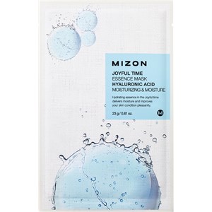 Mizon - Face mask sheet - Essence Mask Hyaluronic Acid