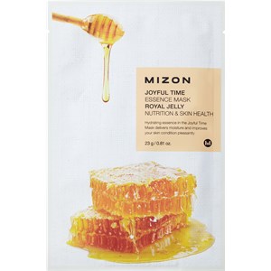 Mizon - Face mask sheet - Essence Royal Jelly