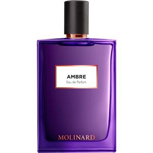 Molinard - Ambre - Eau de Parfum Spray