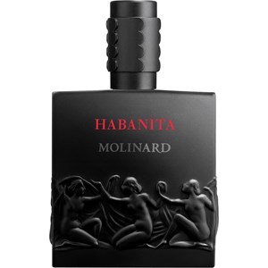 Molinard - Habanita - Eau de Parfum Spray