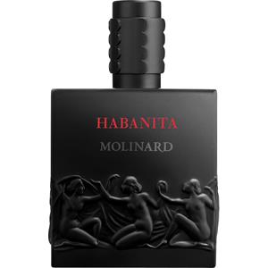 Molinard Habanita Eau De Parfum Spray 75 Ml