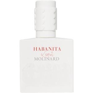 Molinard - Habanita L'esprit - Eau de Parfum Spray