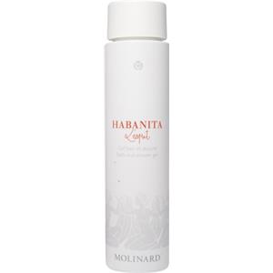 Molinard - Habanita L'esprit - Shower Gel