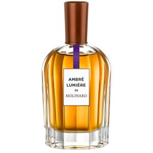 Molinard - La Collection Privée - Ambré Lumière Eau de Parfum Spray