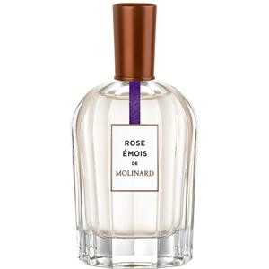 Image of Molinard Damendüfte La Collection Privée Rose Émois Eau de Parfum Spray 90 ml