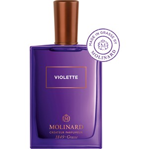 Molinard - Les Éléments - Violette Eau de Parfum Spray