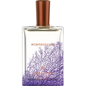 Molinard Les Fraîcheurs Méditerranée Eau De Parfum Spray 75 Ml