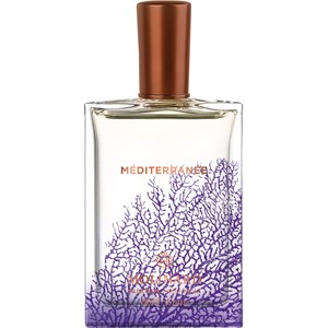 Molinard - Les Fraîcheurs - Mediterranée Eau de Parfum Spray