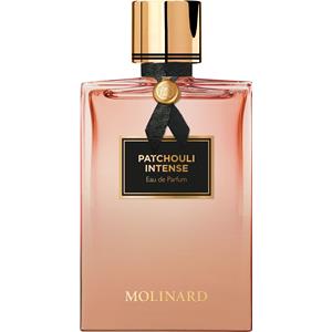 Molinard - Patchouli Intense - Eau de Parfum Spray