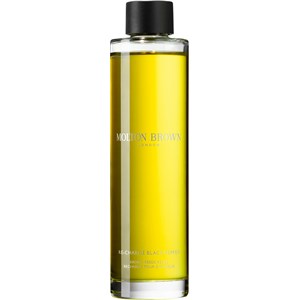 Molton Brown - Re-Charge Black Pepper - Aroma Reeds Refill