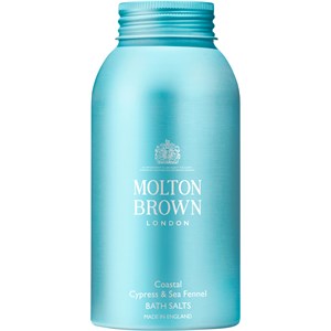 Molton Brown Collection Cyprès Côtier & Criste Marine Bath Salt 300 Ml