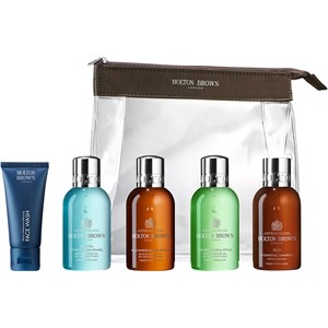 Molton Brown - Body care - Mens' Carry-On