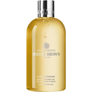 Molton Brown - Flora Luminare - Bath & Shower Gel