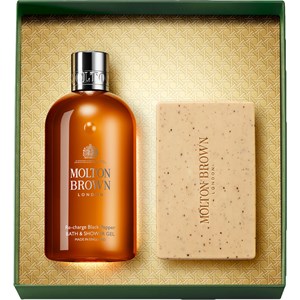 Molton Brown - Bath & Shower Gel - Geschenkset
