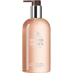 Molton Brown - Jasmine & Sun Rose - Bath & Shower Gel