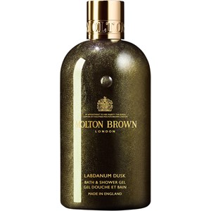 Molton Brown - Bath & Shower Gel - Labdanum Dusk Bath & Shower Gel