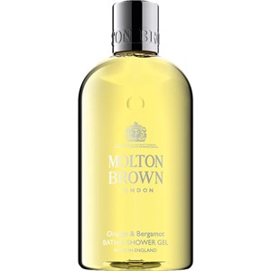 Molton Brown - Bath & Shower Gel - Orange & Bergamot Bath & Shower Gel