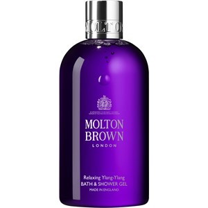 Molton Brown Relaxing Ylang-Ylang Bath & Shower Gel Seife Damen