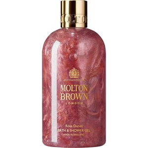 Molton Brown - Rose Dunes - Bath & Shower Gel