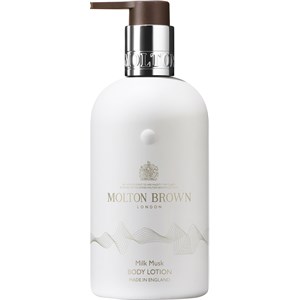 Molton Brown Collection Milk Musk Lait Au Musc Body Lotion 300 Ml