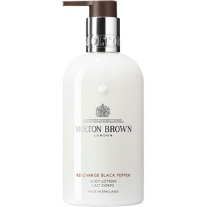 Molton Brown - Body Lotion - Re-charge Black Pepper Body Lotion