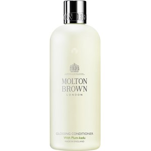 Molton Brown - Conditioner - Glossing Conditioner with Plum-Kadu