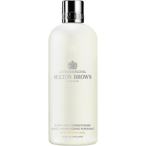Molton Brown - Conditioner - Purifying Conditioner With Indian Cress