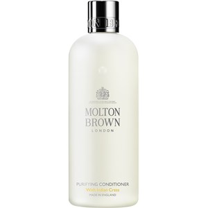 Molton Brown - Conditioner - Purifying Conditioner with Indian Cress