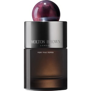 Molton Brown Collection Fiery Pink Pepper Eau De Parfum Spray 100 Ml