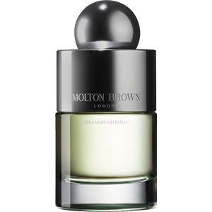 Molton Brown - Women’s fragrances - Geranium Nefertum Eau de Toilette Spray