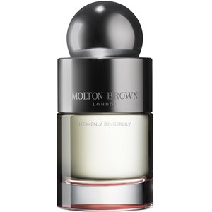 Molton Brown - Damendüfte - Heavenly Gingerlily Eau de Toilette Spray