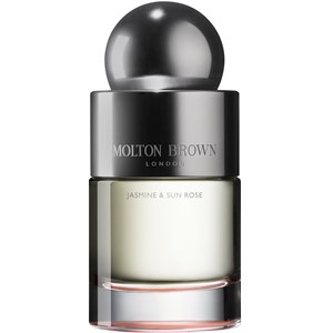 Molton Brown - Women’s fragrances - Jasmine & Sun Rose Eau de Toilette Spray