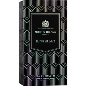 Juniper jazz discount eau de toilette