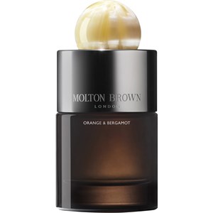 Molton Brown - Women’s fragrances - Orange & Bergamot Eau de Parfum Spray
