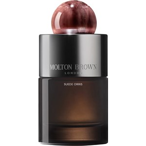 Molton Brown - Women’s fragrances - Suede Orris Eau de Parfum Spray