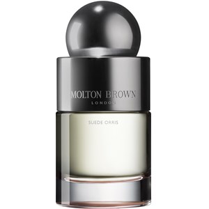 Molton Brown - Women’s fragrances - Suede Orris Eau de Toilette Spray