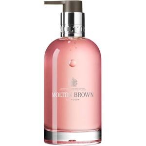 Molton Brown - Delicious Rhubarb & Rose - Fine Liquid Hand Wash