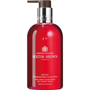 Molton Brown - Festive Frankincense & Allspice - Hand Wash
