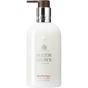 Molton Brown Fiery Pink Pepper Body Lotion Bodylotion Unisex