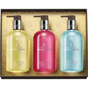 Molton Brown - Hand Wash - Floral & Aromatic Hand Care Collection