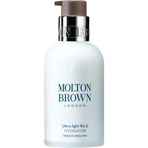 Molton Brown Gesichtspflege Ultra Light Bai Ji Hydrator Gesichtscreme Herren