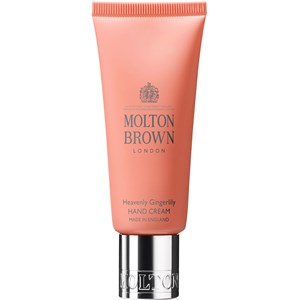 Molton Brown - Hand Cream - Heavenly Gingerlily Hand Cream