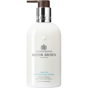 Molton Brown - Hand Lotion - Coastal Cypress & Sea Fennel Hand Lotion