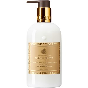 Molton Brown - Hand Lotion - Vintage With Elderflower Hand Lotion